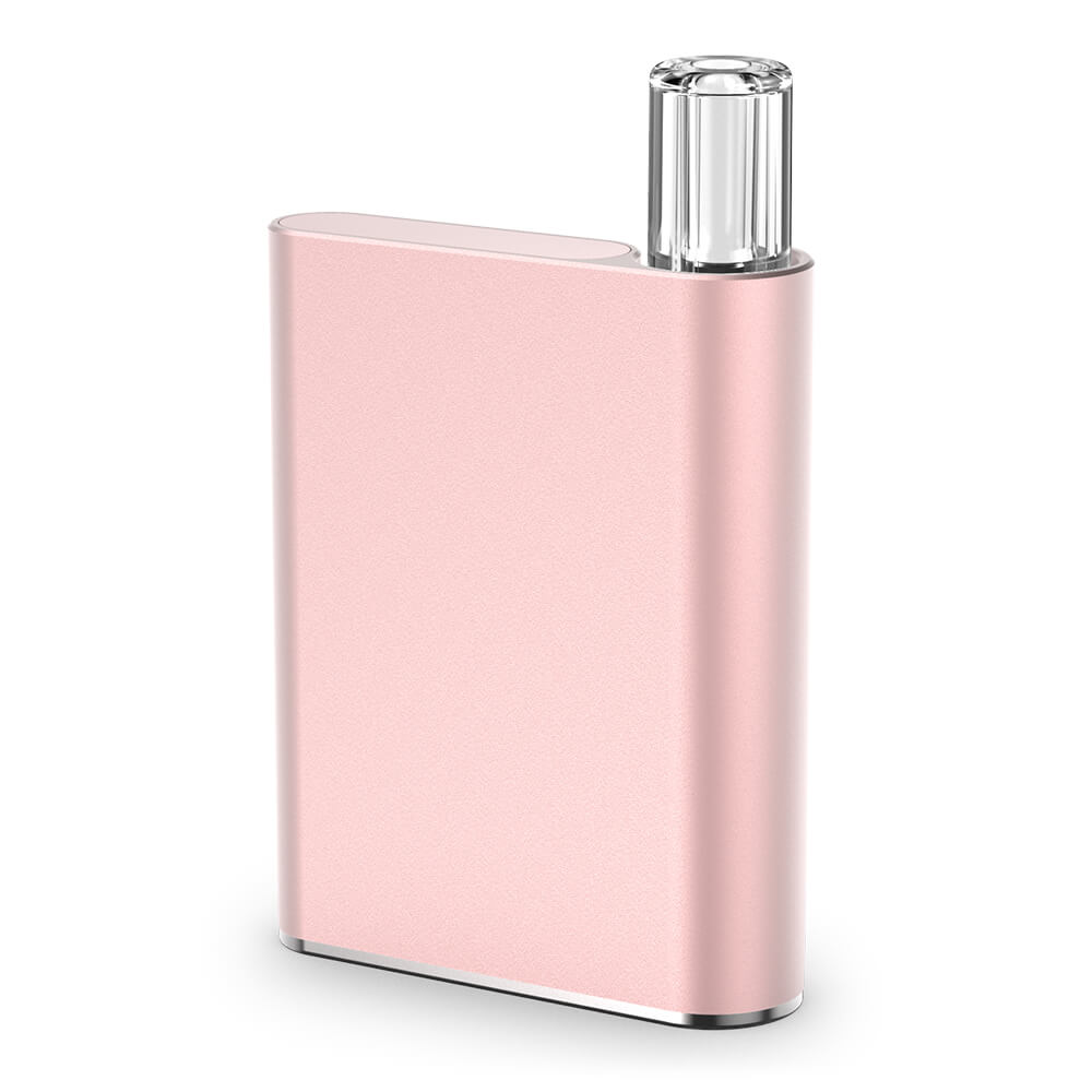 Batteria CCELL Palm da 550 mAh + caricabatterie
