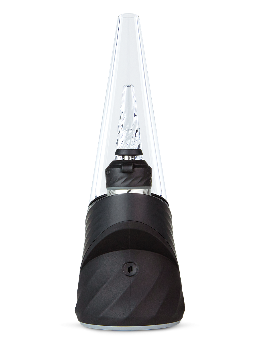 Puffco New Peak Pro E-Rig Vaporizer per i concentrati.