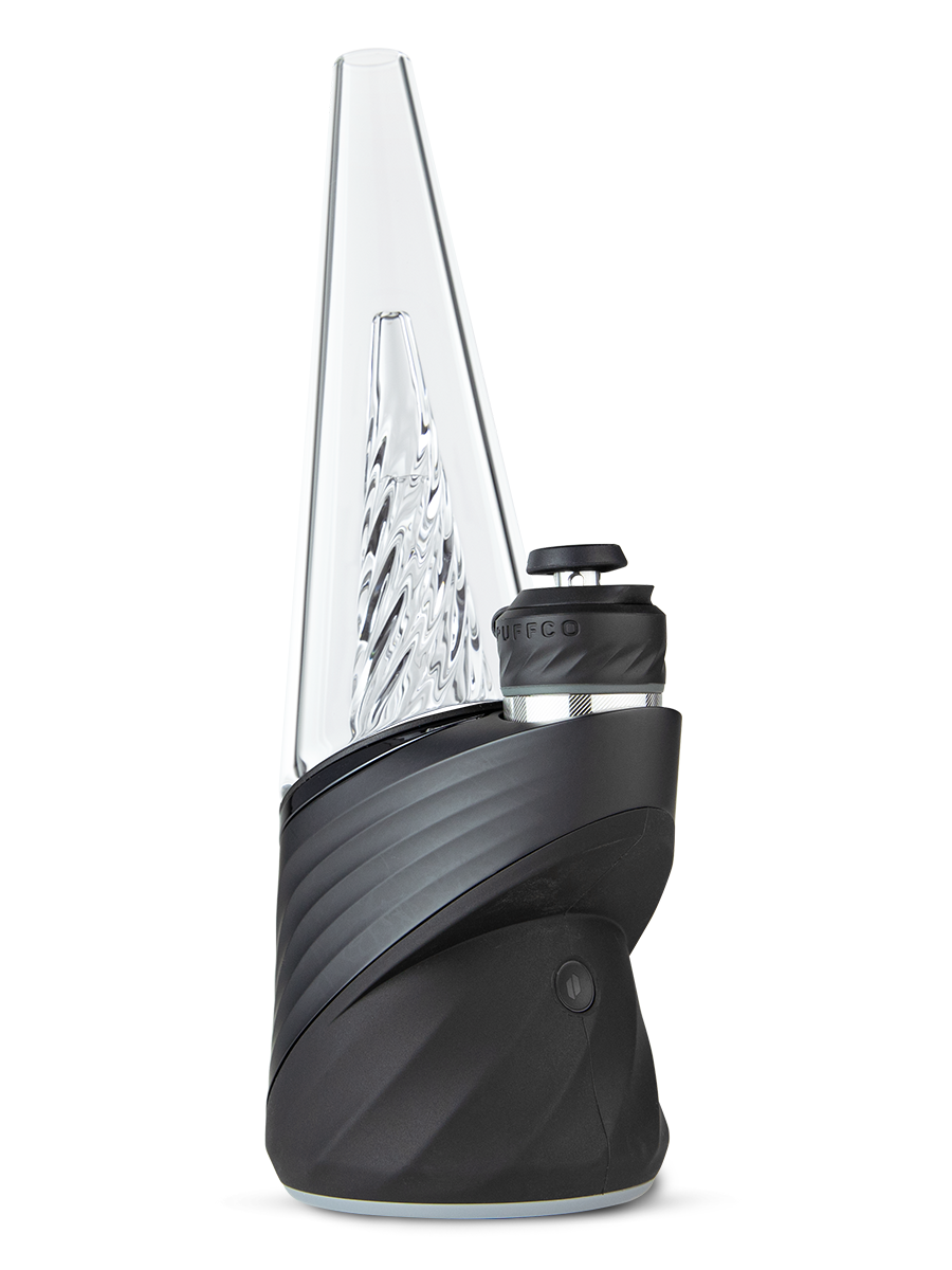 Puffco New Peak Pro E-Rig Vaporizer per i concentrati.