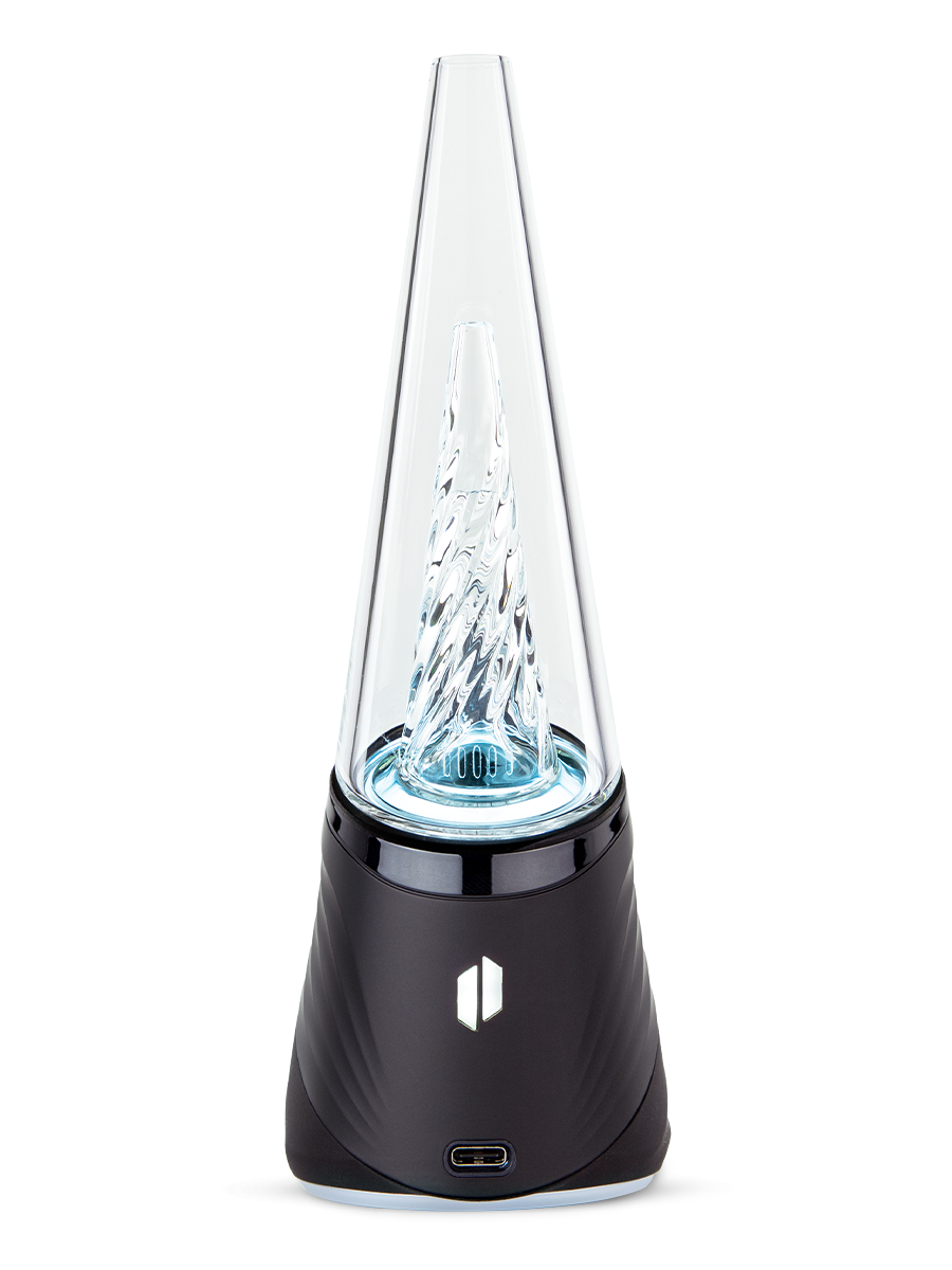 Puffco New Peak Pro E-Rig Vaporizer per i concentrati.