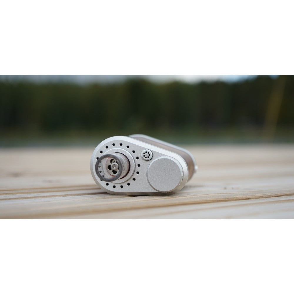 Vaporizzatore portatile Tinymight V2