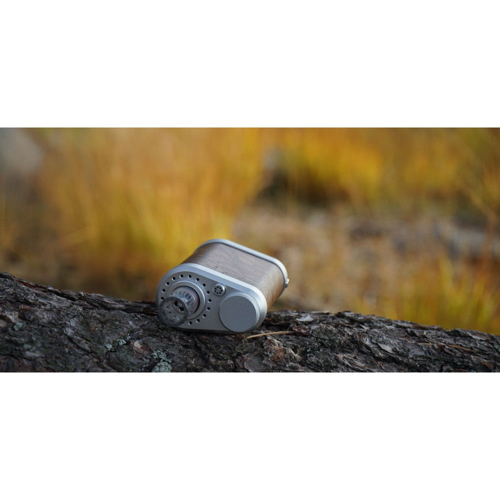 Vaporizzatore portatile Tinymight V2