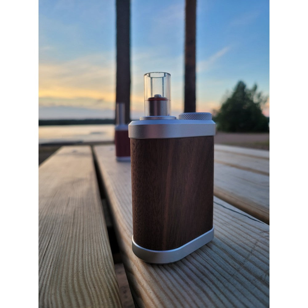 Vaporizzatore portatile Tinymight V2