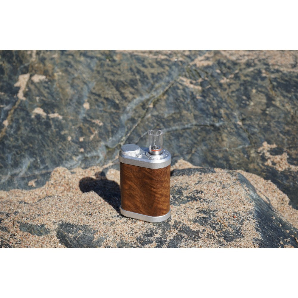 Vaporizzatore portatile Tinymight V2