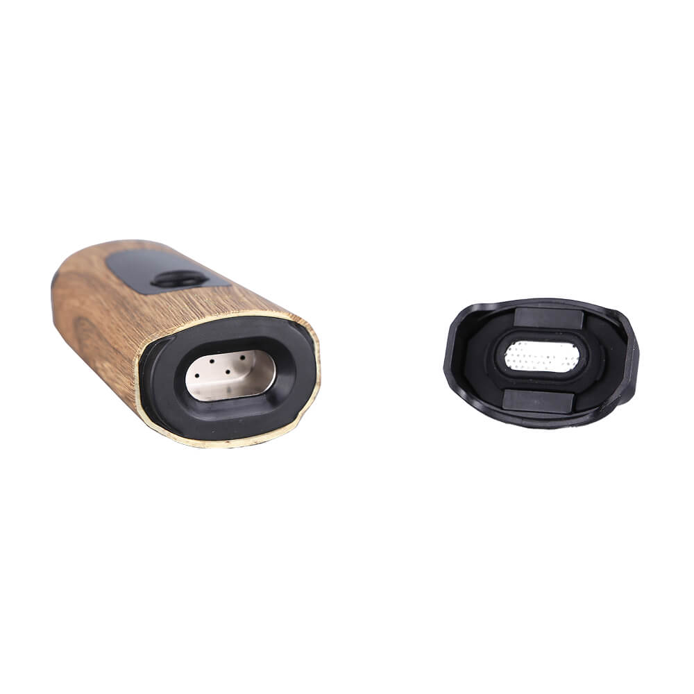 Vaporizzatore per erbe secche WOLKENKRAFT ViTA