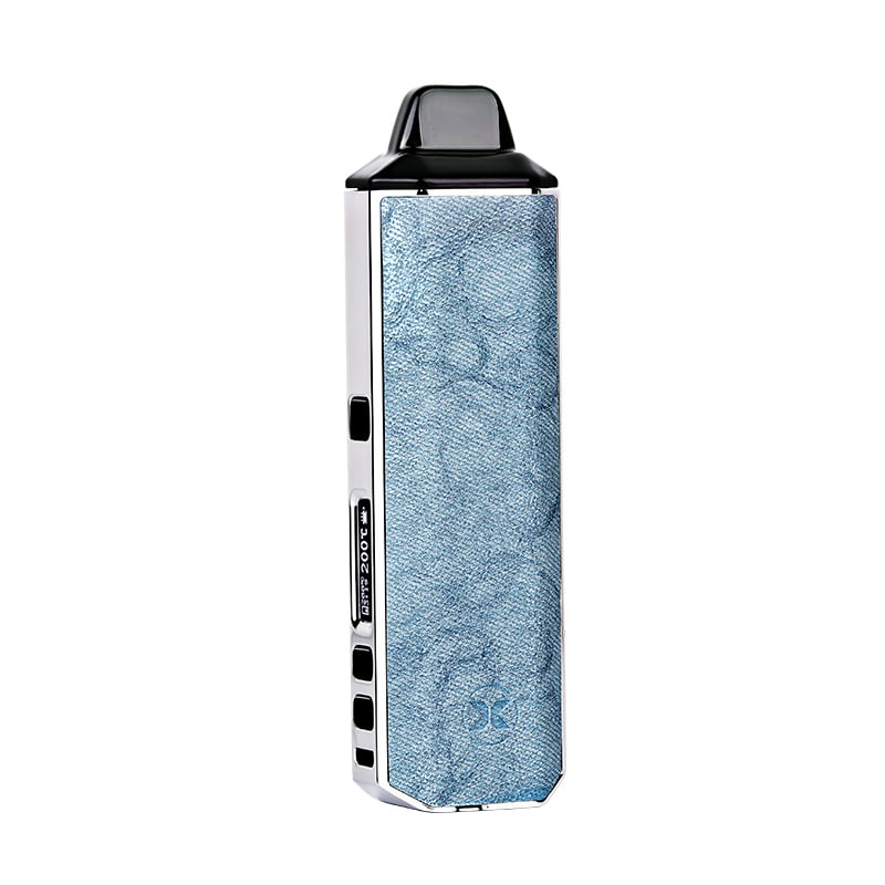 Vaporizzatore per erbe secche X-Vape Aria