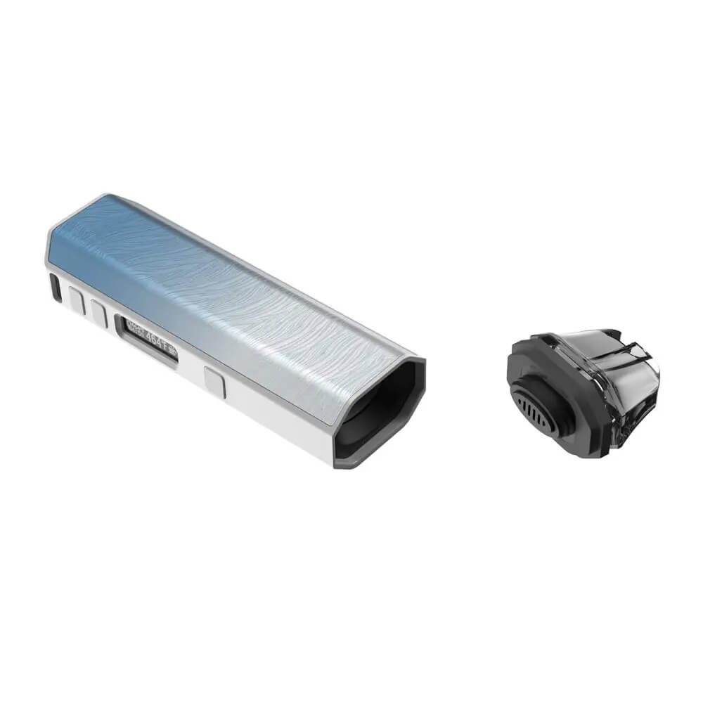 XVAPE ARIA+ Vaporizzatore per Erbe & Cera