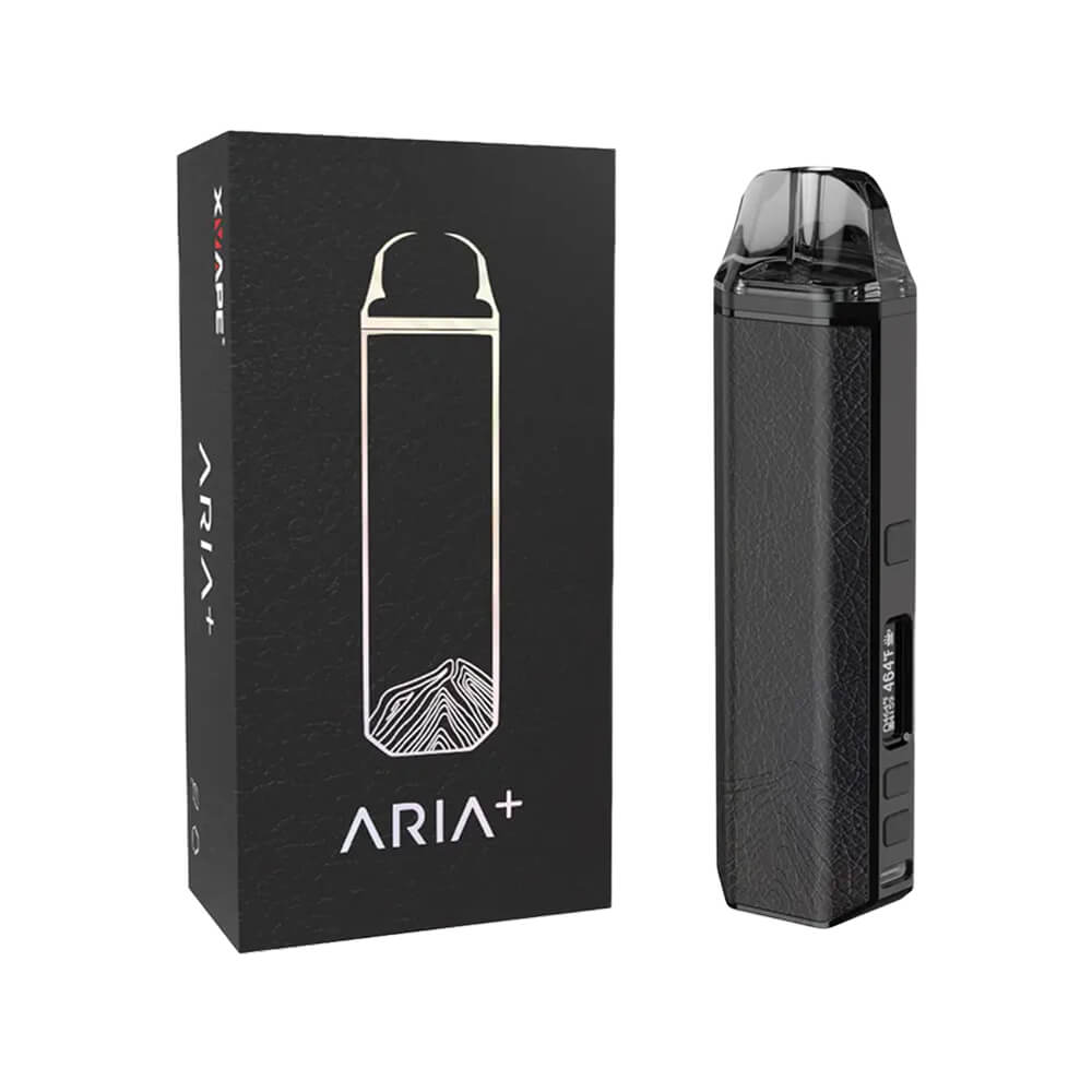 XVAPE ARIA+ Vaporizzatore per Erbe & Cera