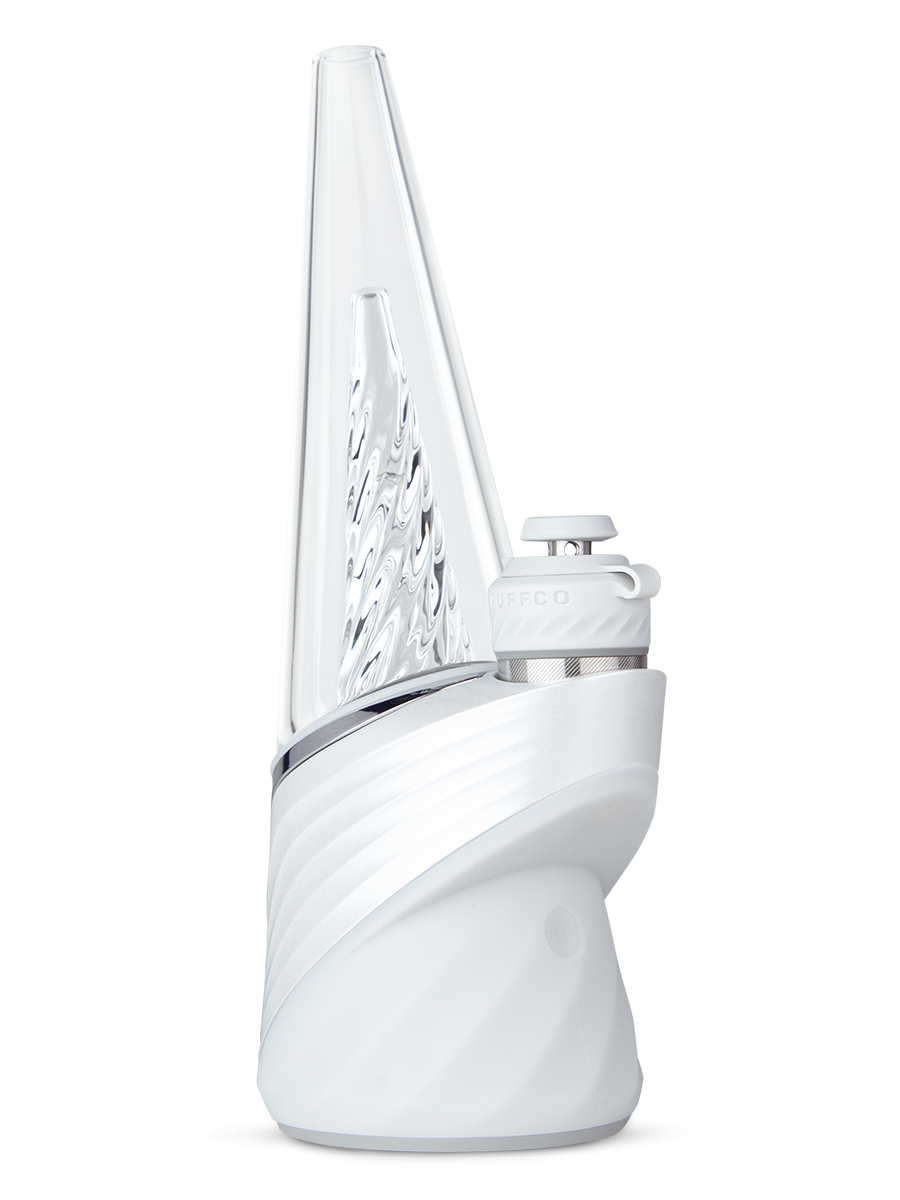 Puffco New Peak Pro E-Rig Vaporizer per i concentrati.
