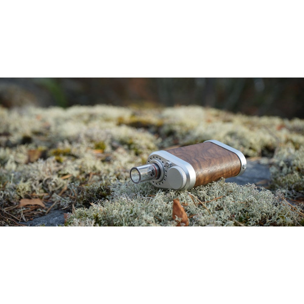 Vaporizzatore portatile Tinymight V2