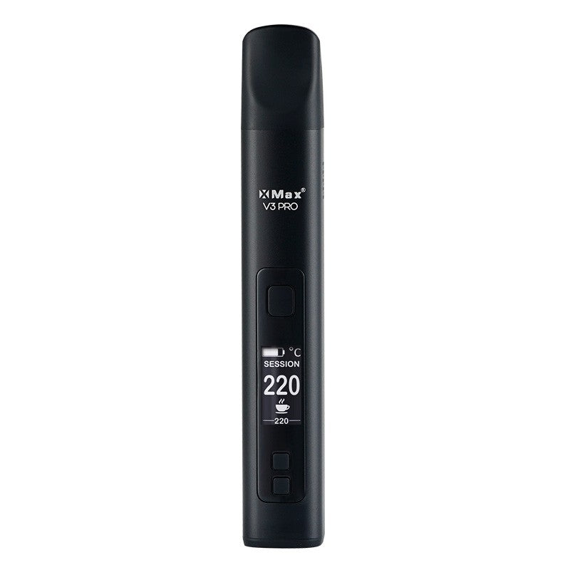 Vaporizzatore per erbe secche X-Vape X-Max V3 Pro