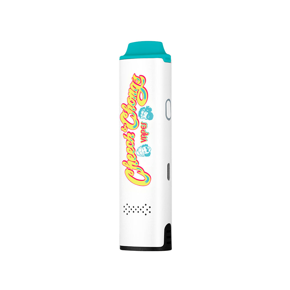 X-Vape Cheech and Chong -Vaporizzatore per erbe