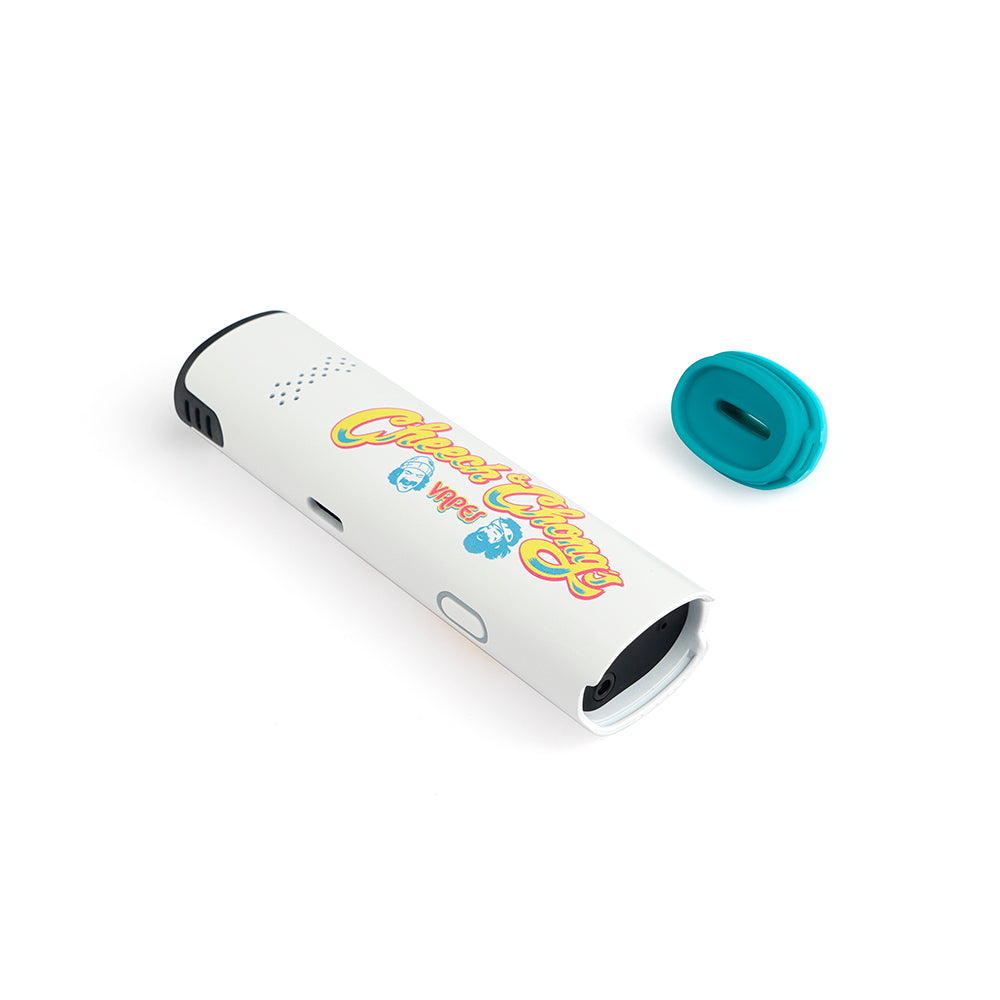 X-Vape Cheech and Chong -Vaporizzatore per erbe