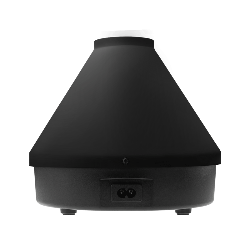 Storz & Bickel -Volcano Ibrido - Edizione Onyx - Il vaporizzatore digitale