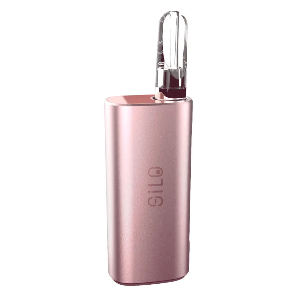 Batteria CCELL Silo 500 mAh + caricabatterie