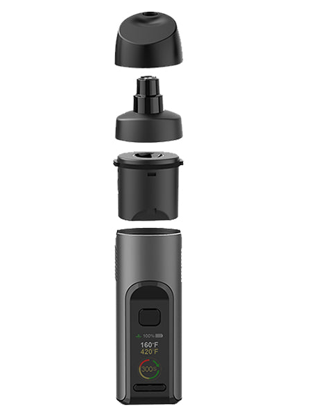 Flowermate Stylo Vaporizzatore