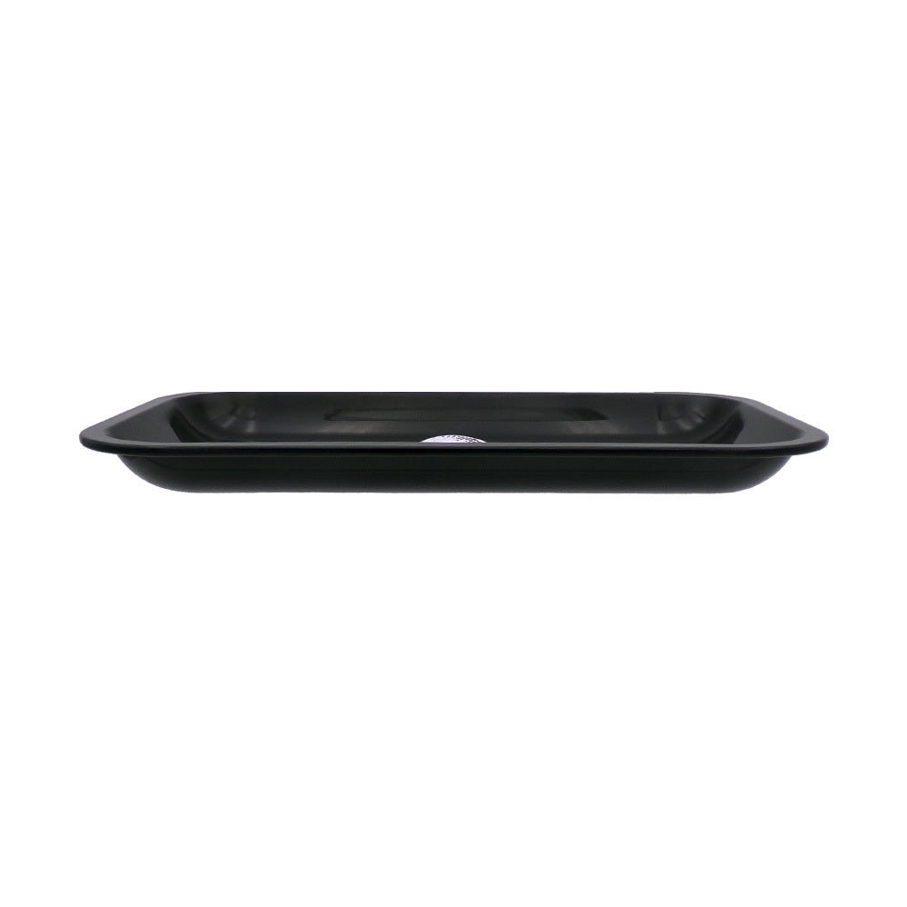 Vassoio per rollare in metallo Tyson 2.0 piccolo 18 x 14 cm
