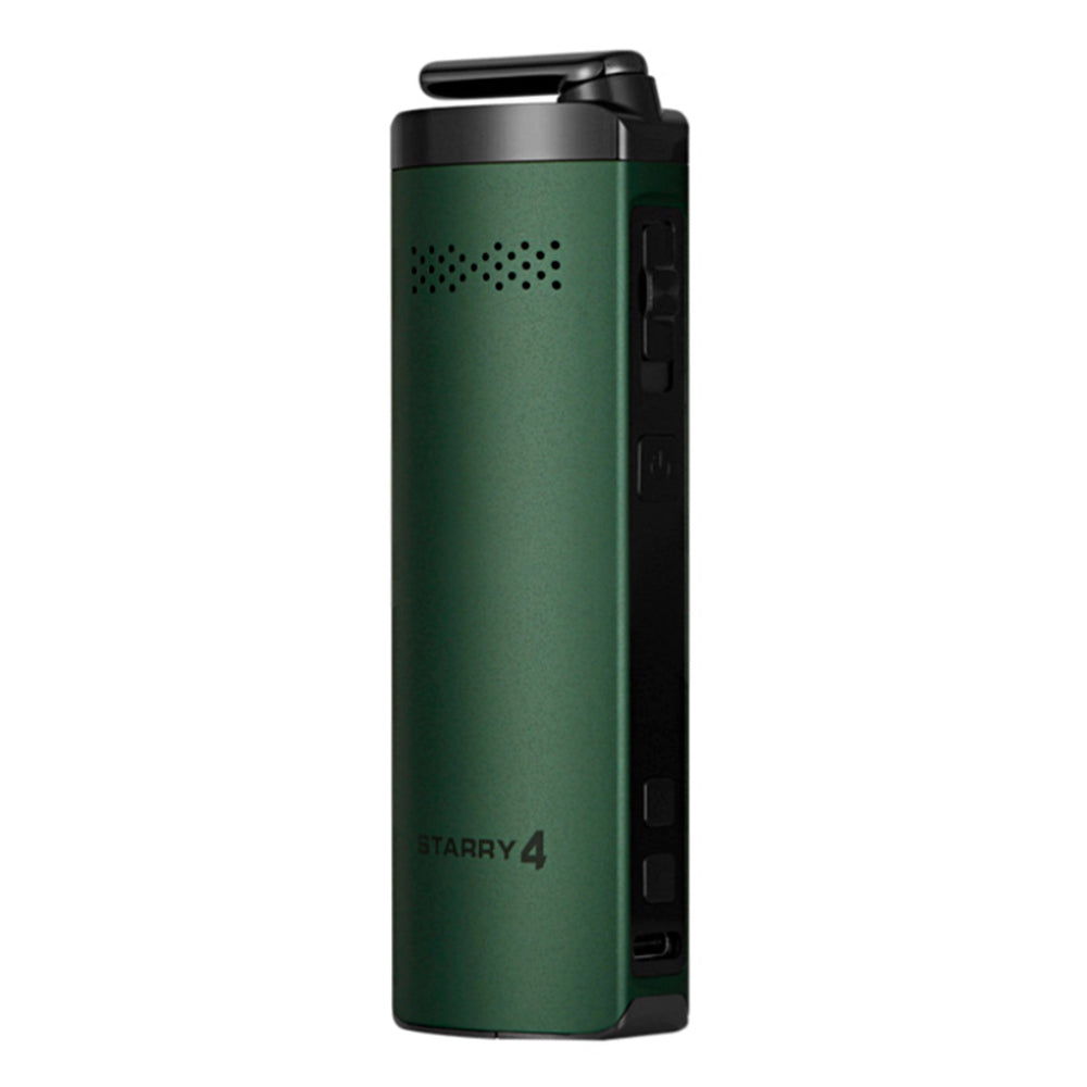 Vaporizzatore per erbe secche X-Vape X-Max Starry 4 | 69€