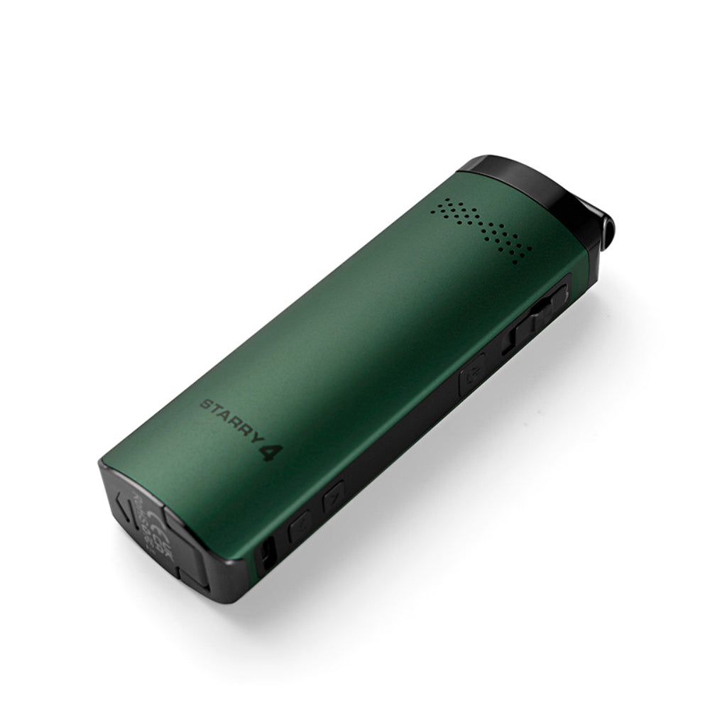 Vaporizzatore per erbe secche X-Vape X-Max Starry 4 | 69€
