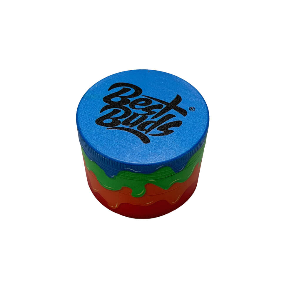 Migliori amici Grinder Gelato 4 parti (50 mm)