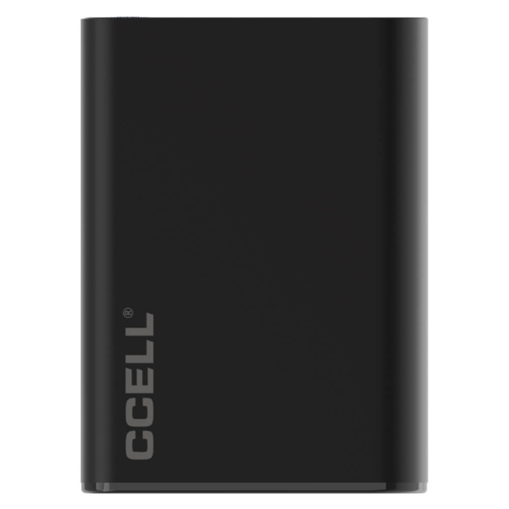 Batteria CCELL Palm Pro Graphite con controllo del flusso d'aria e della tensione