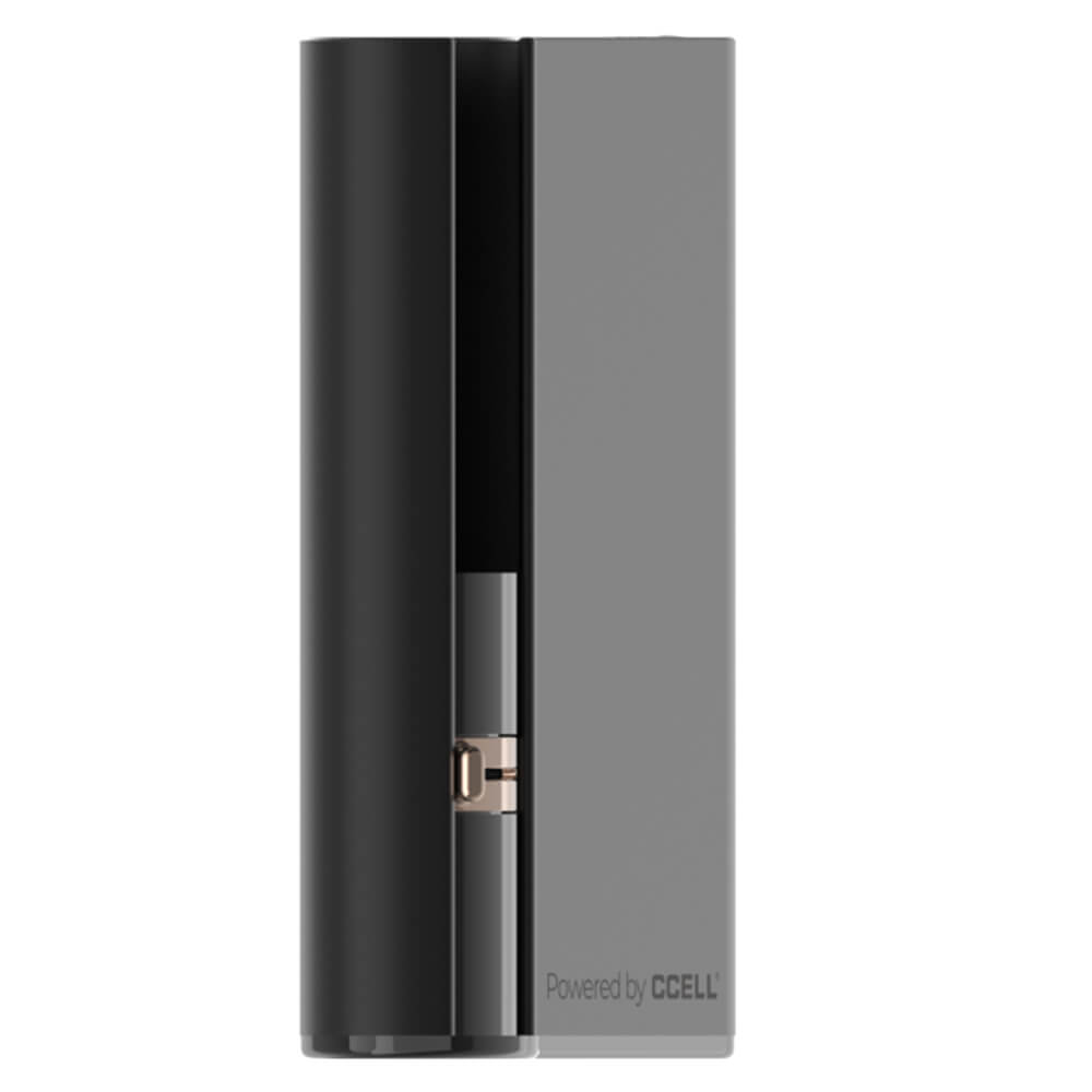 Batteria CCELL Palm Pro Graphite con controllo del flusso d'aria e della tensione
