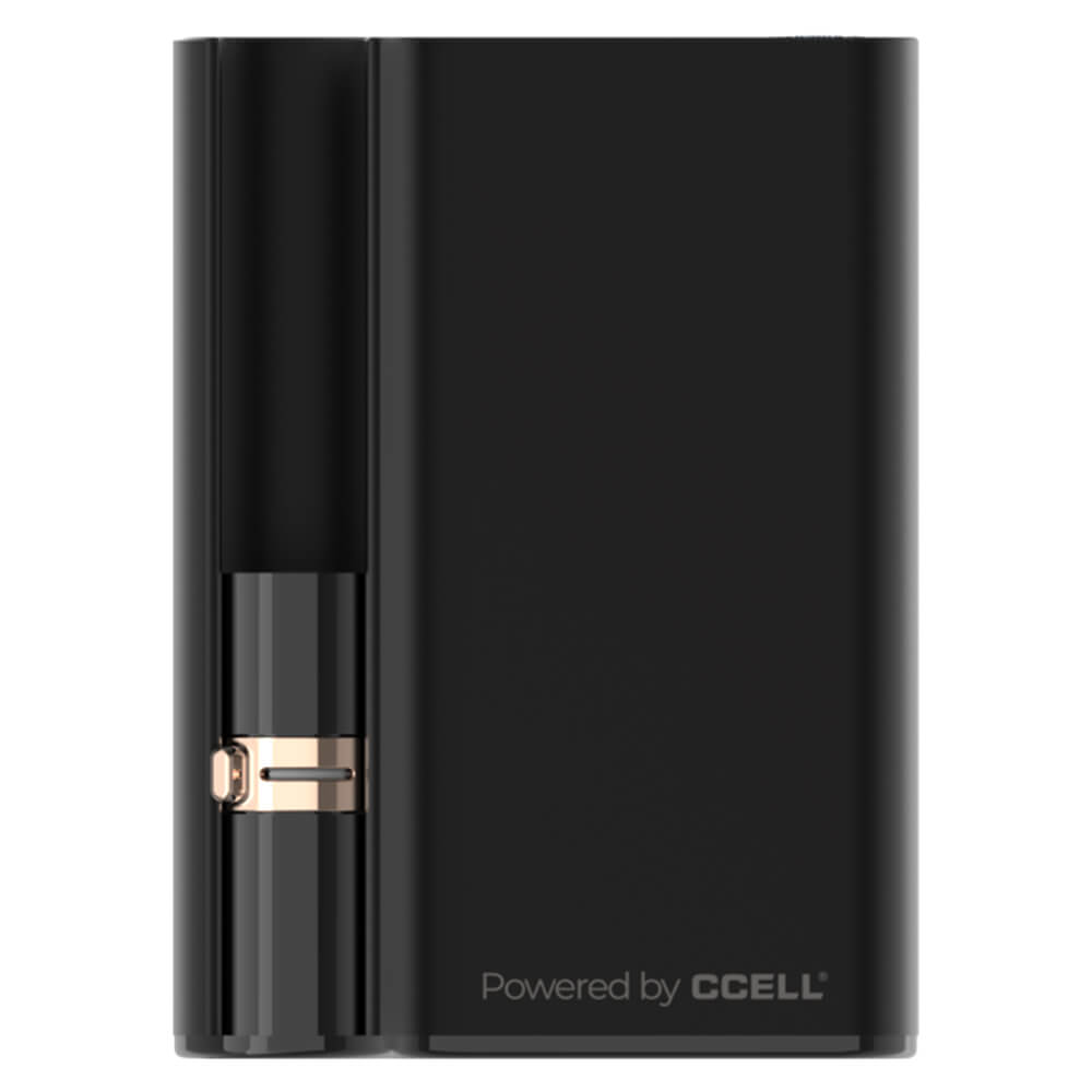 Batteria CCELL Palm Pro Graphite con controllo del flusso d'aria e della tensione