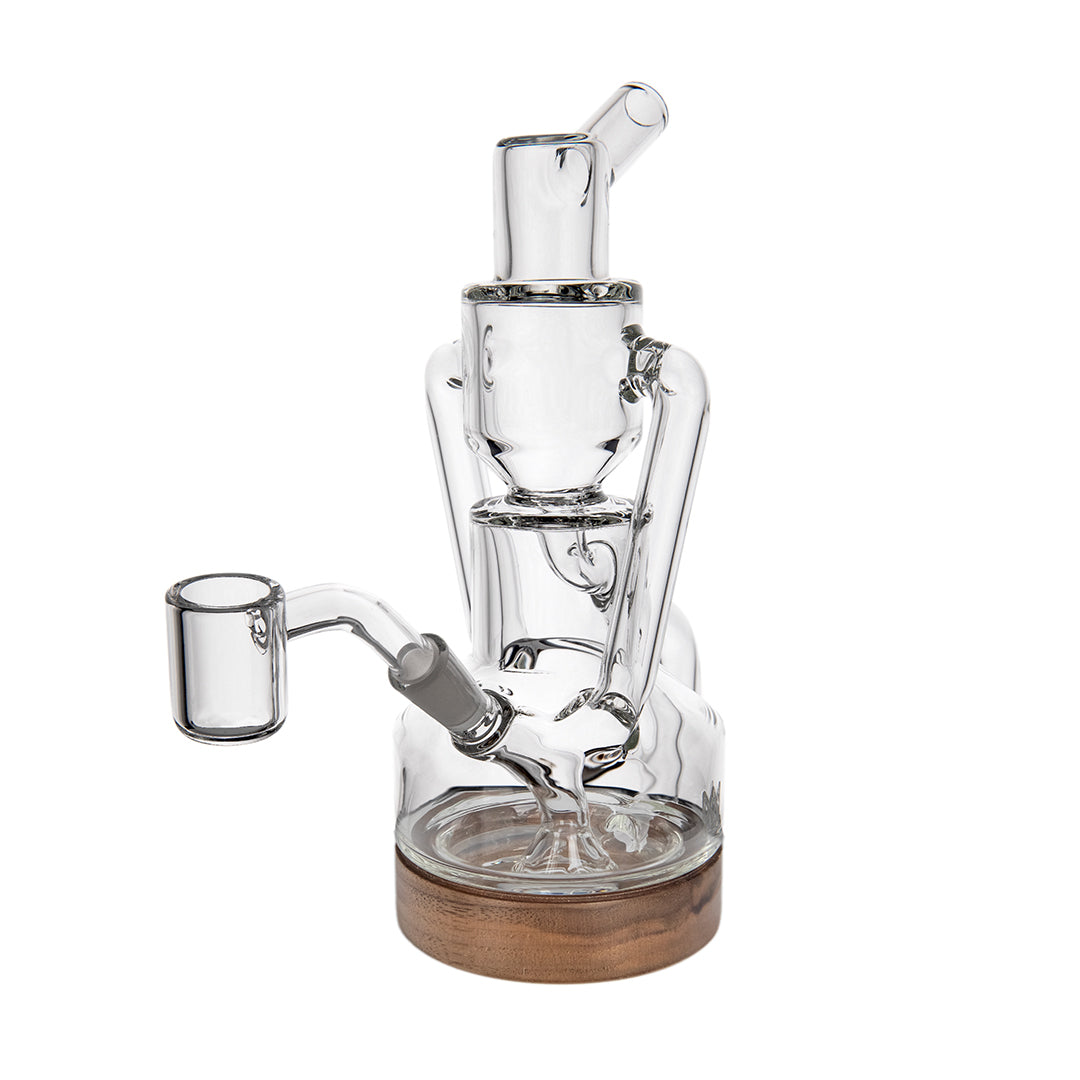 MJ Arsenal Apex Dab Rig (Alpine Series)