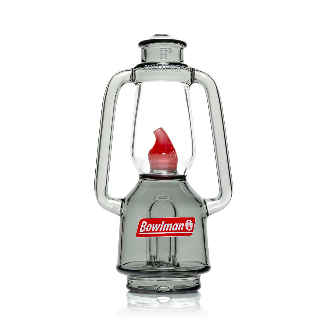 Hemper Puffco Peak Top - Lantern