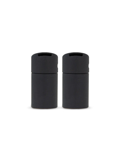 Puffco Pivot 3D Chamber Onyx confezione da 2