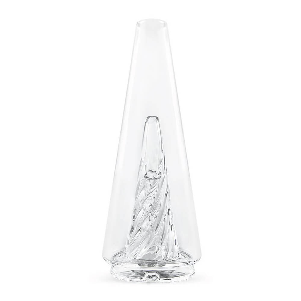 Puffco Nuovo Peak Glass 2.0 per i vaporizzatori New Peak / Peak Pro