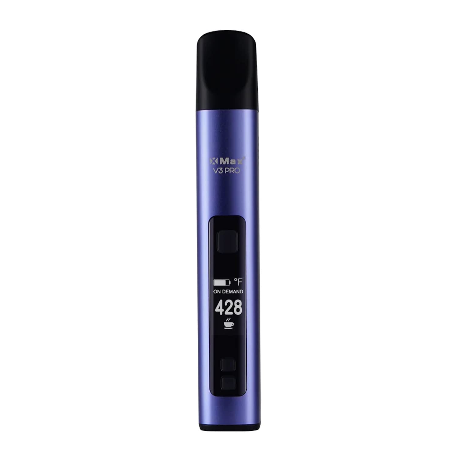 Vaporizzatore per erbe secche X-Vape X-Max V3 Pro