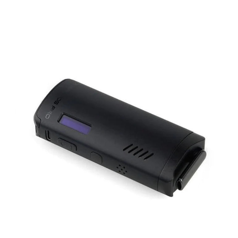 Vaporizzatore per erbe secche X-Vape Fog Pro Nero